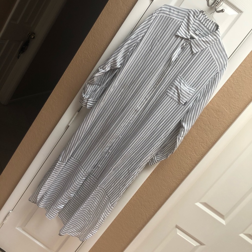 DKNY long sleeve loungewear